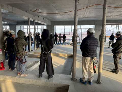 岡山駅前再開発事業における役割